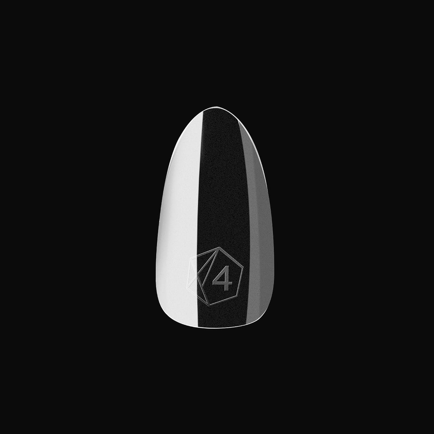 Après Gel-X Natural Almond Short Nail Tips Box, 280 Count - view 6